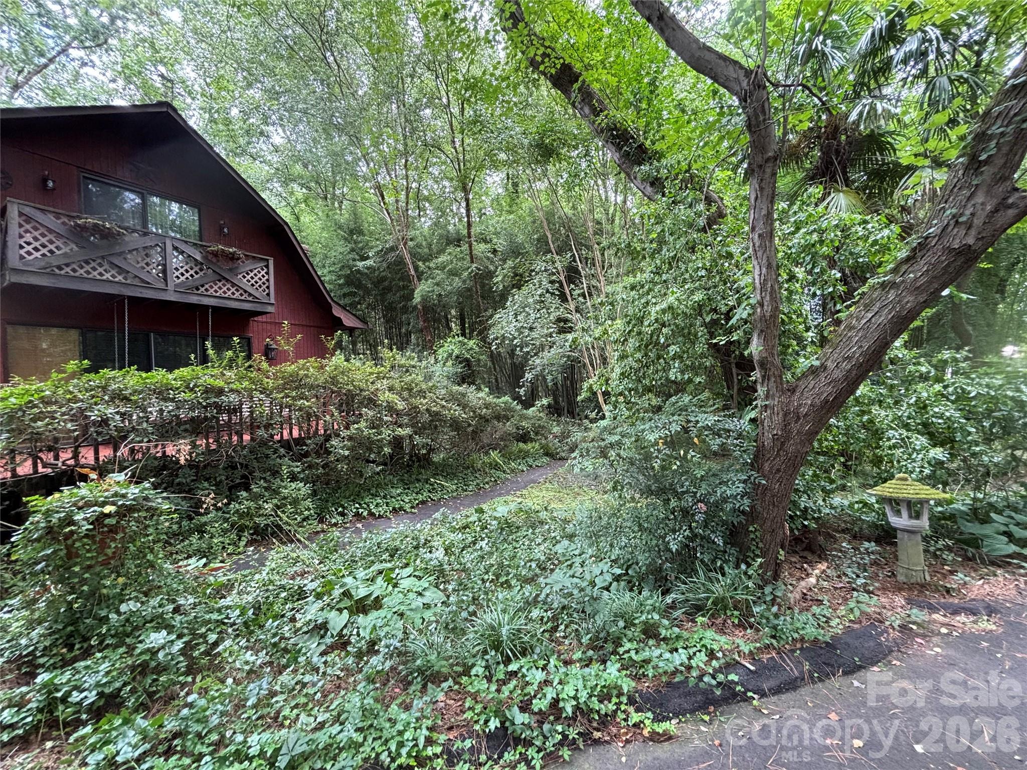 3773 Asbury Church Road