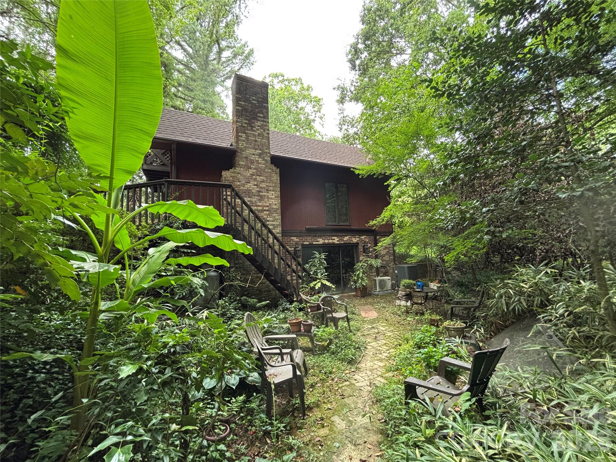 3773 Asbury Church Road