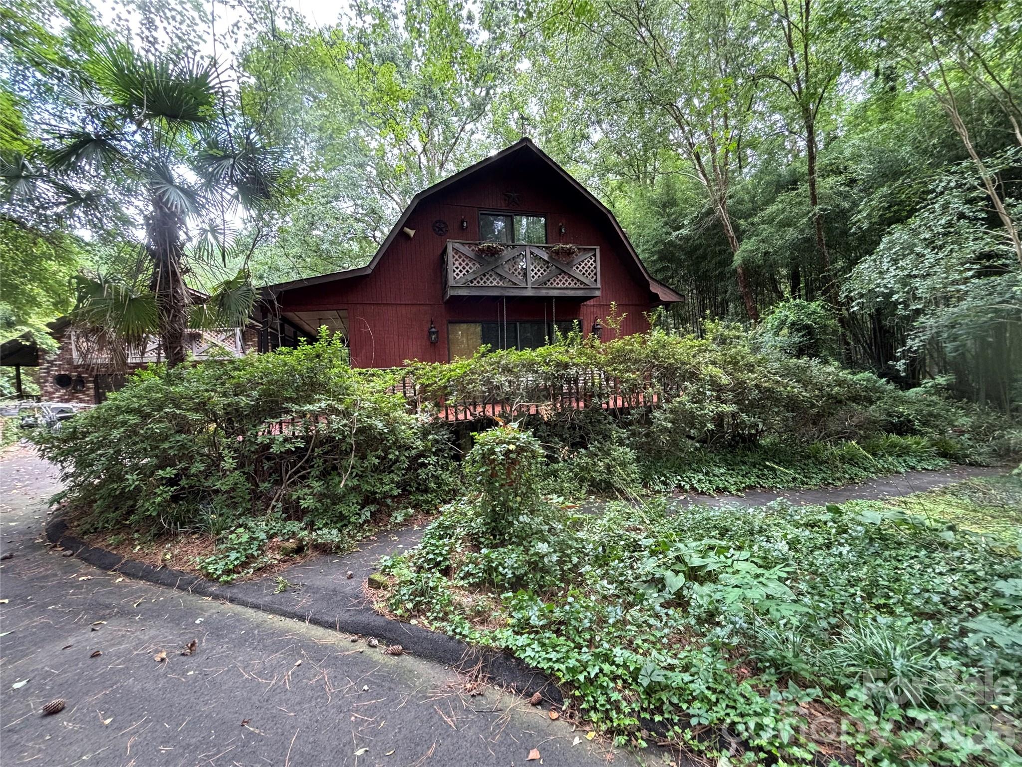 3773 Asbury Church Road