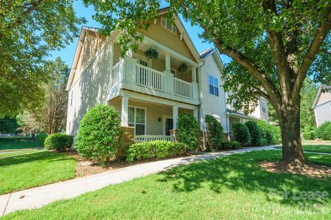 Photo of 11339 Dundarrach Lane, Charlotte, NC 28277 (MLS # 4376660)