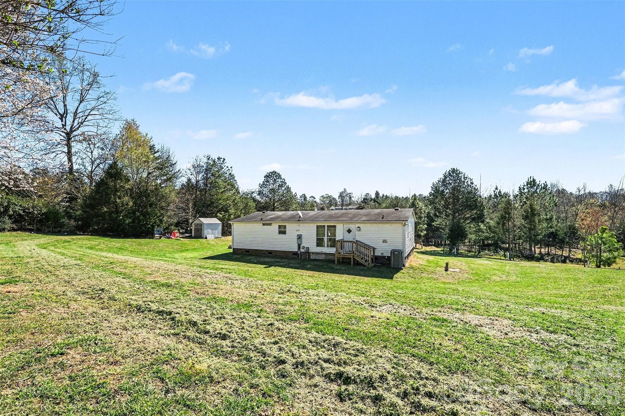 Hoyles Creek - Residential