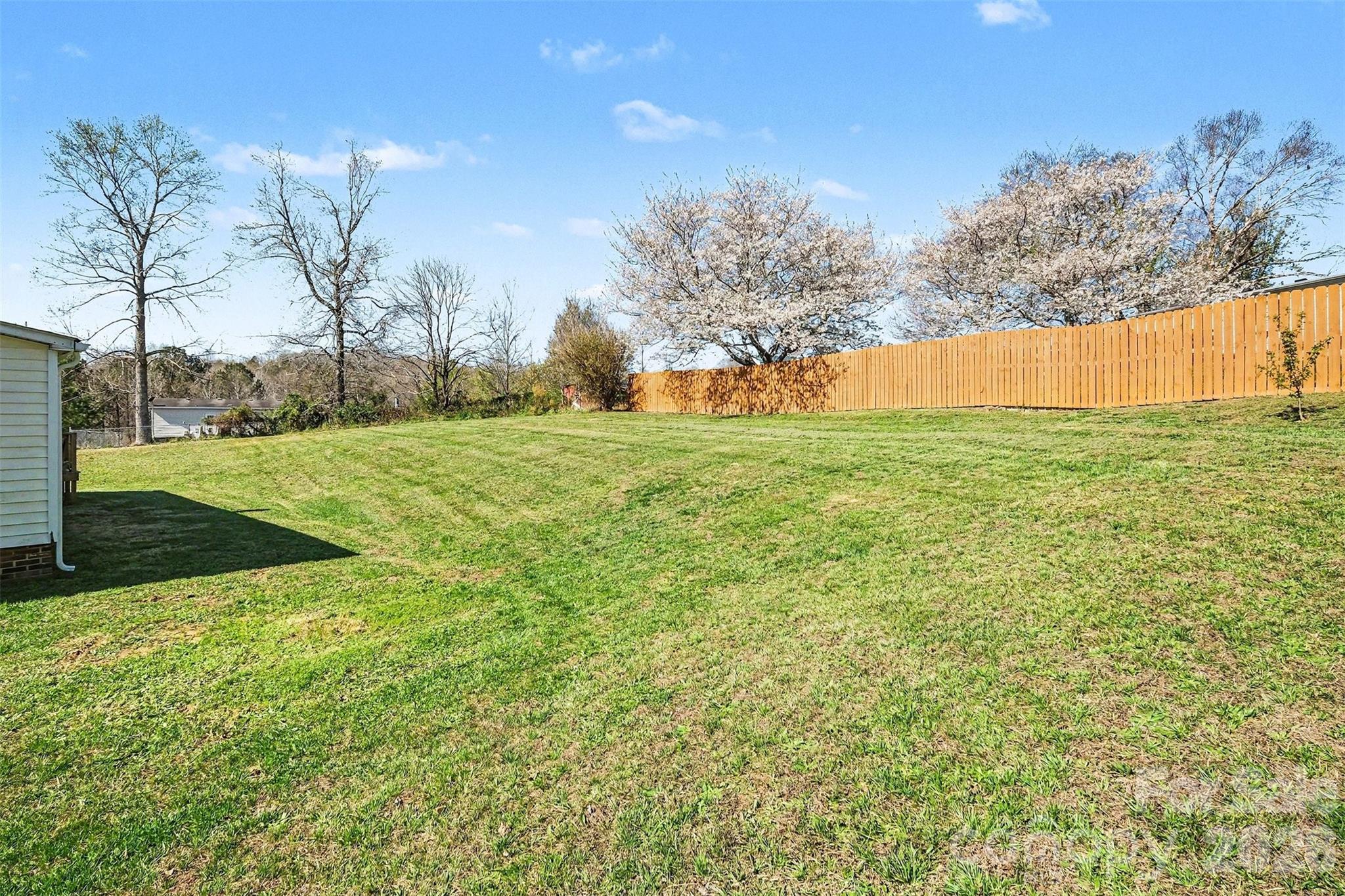 Hoyles Creek - Residential