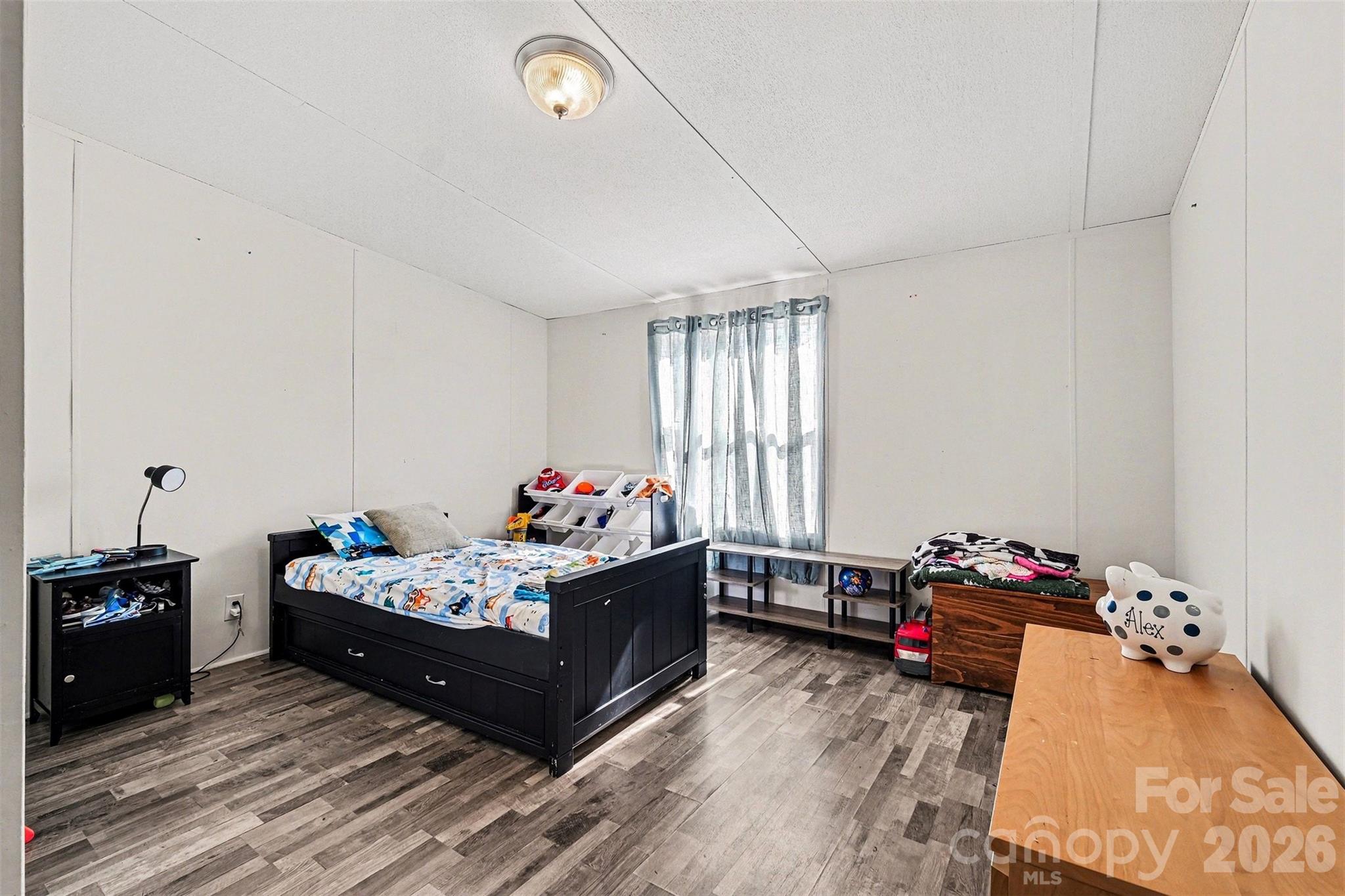 Hoyles Creek - Residential