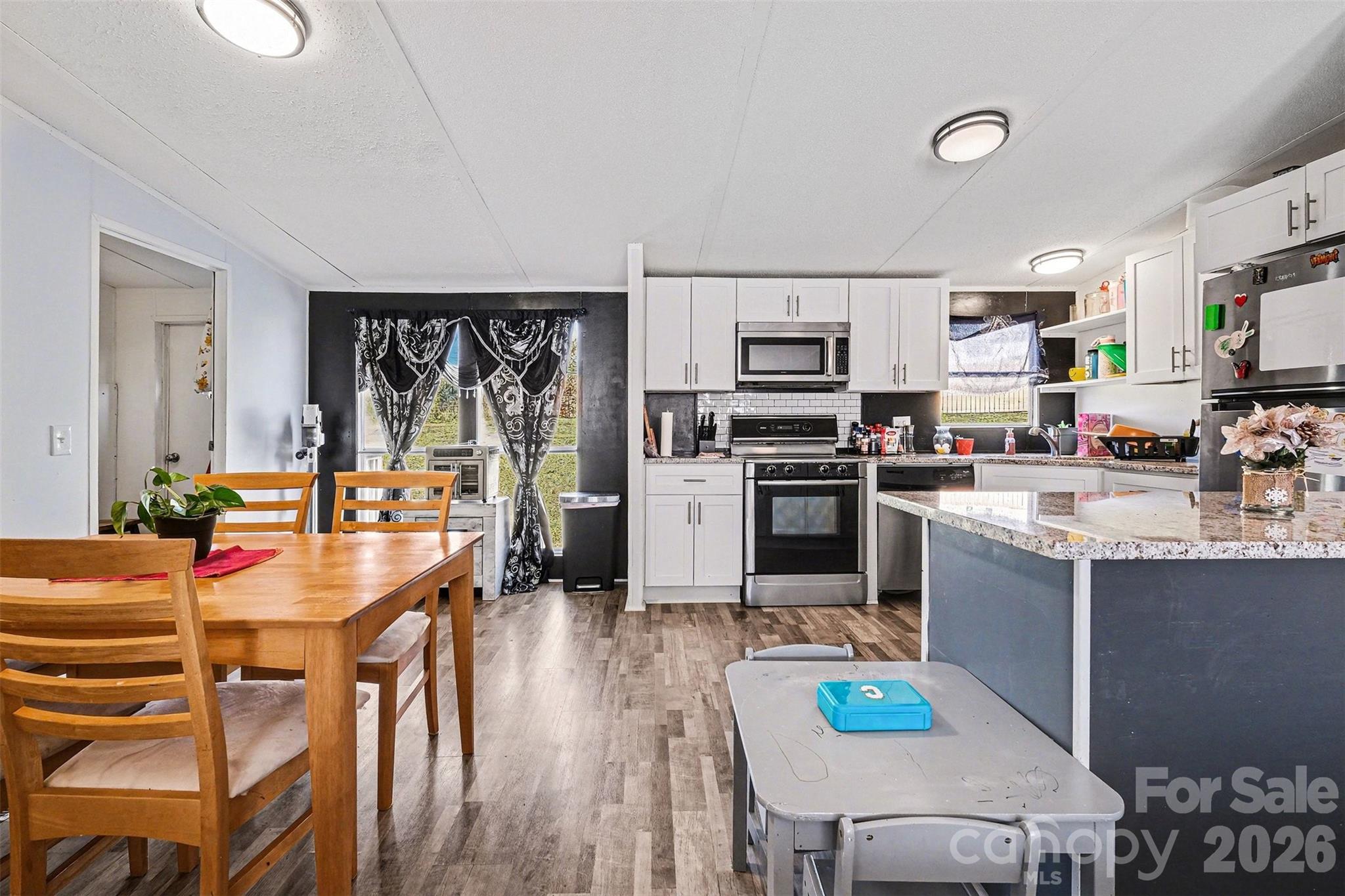 Hoyles Creek - Residential