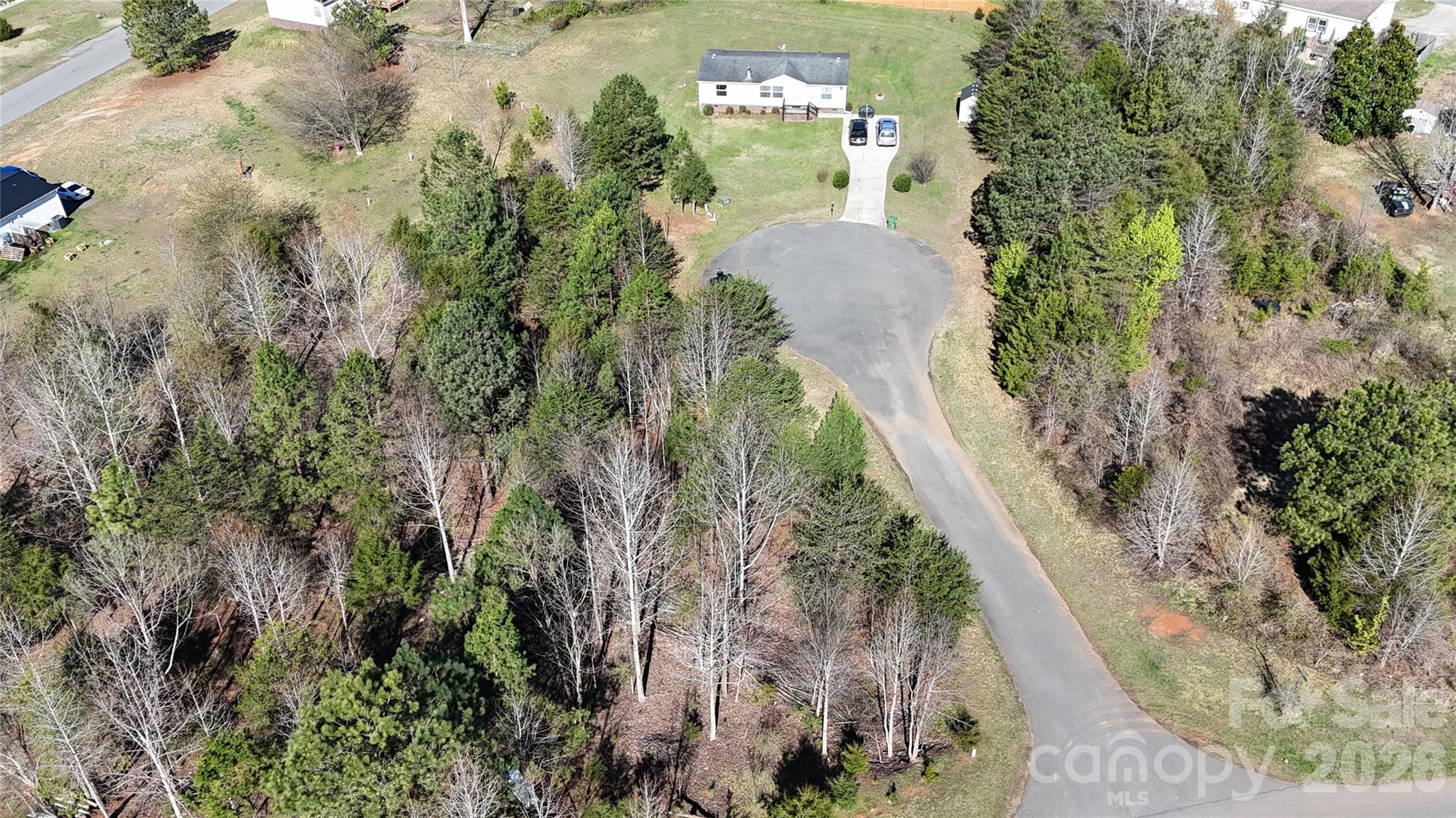 Hoyles Creek - Residential