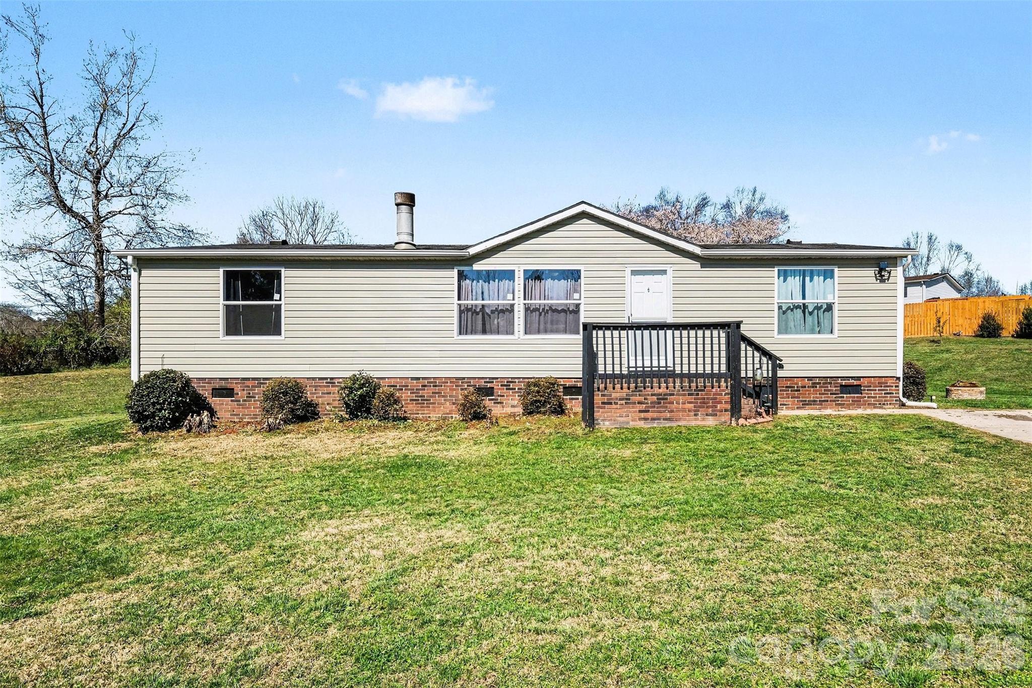 Hoyles Creek - Residential