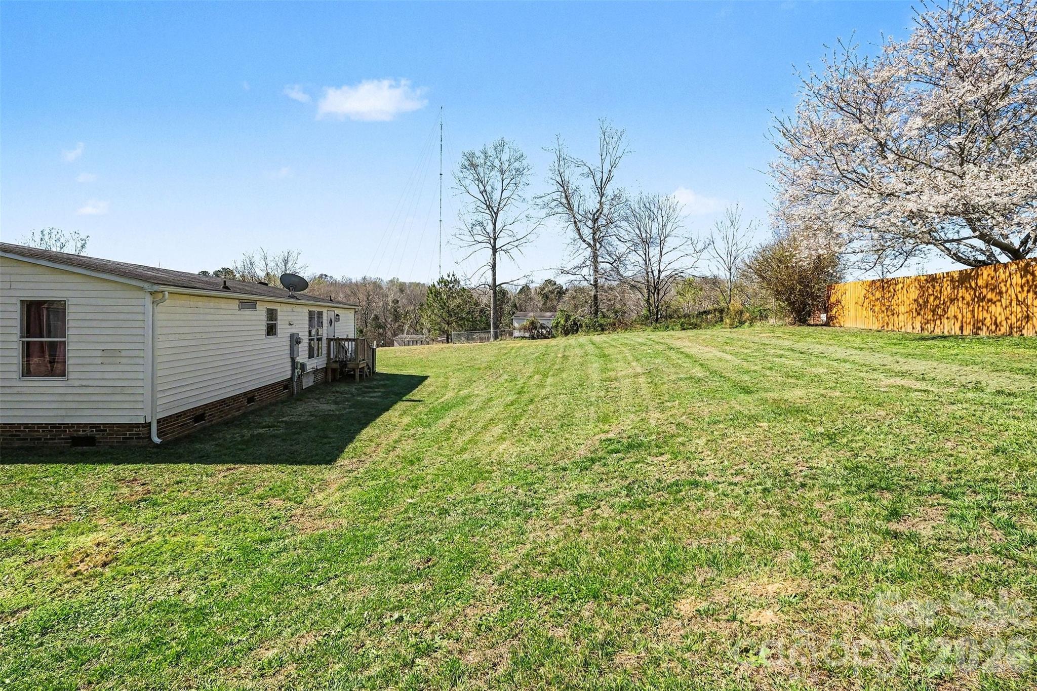 Hoyles Creek - Residential