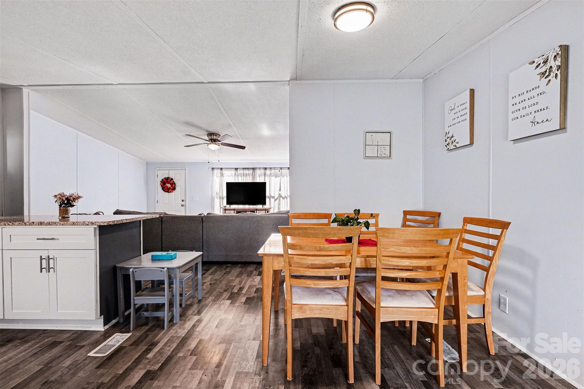 Hoyles Creek - Residential