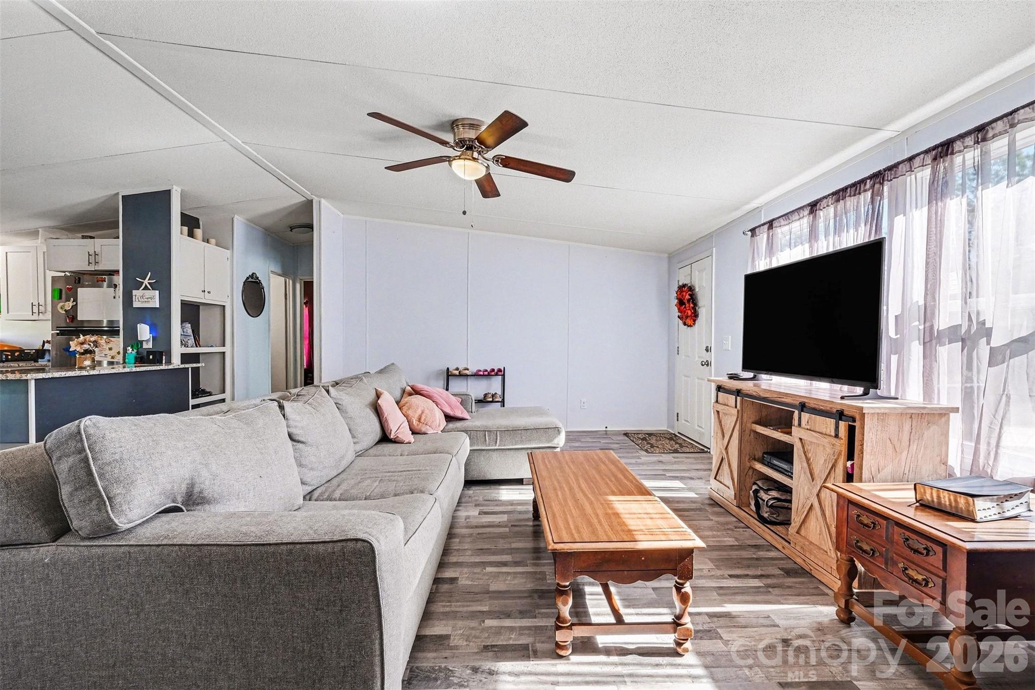 Hoyles Creek - Residential