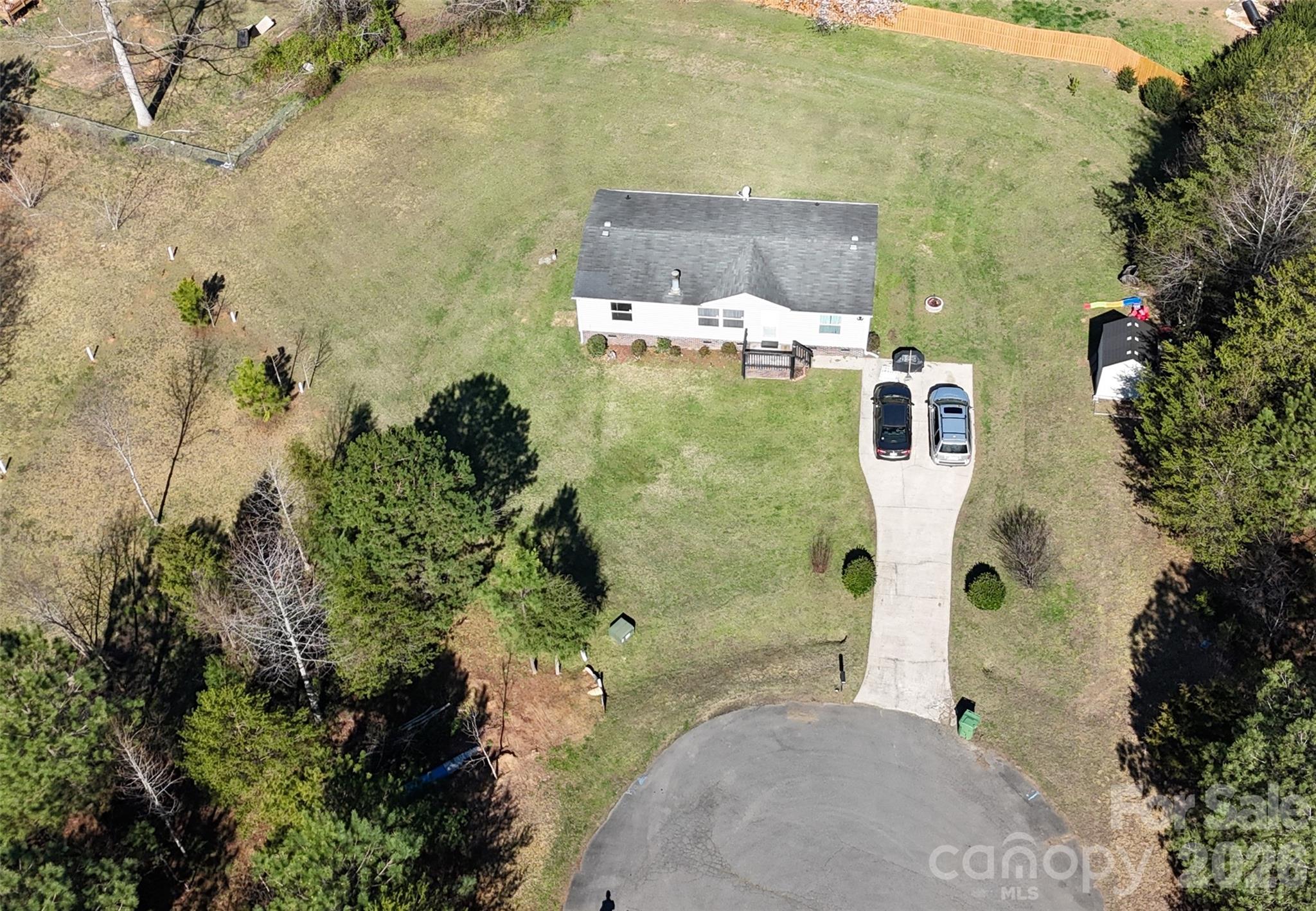 Hoyles Creek - Residential