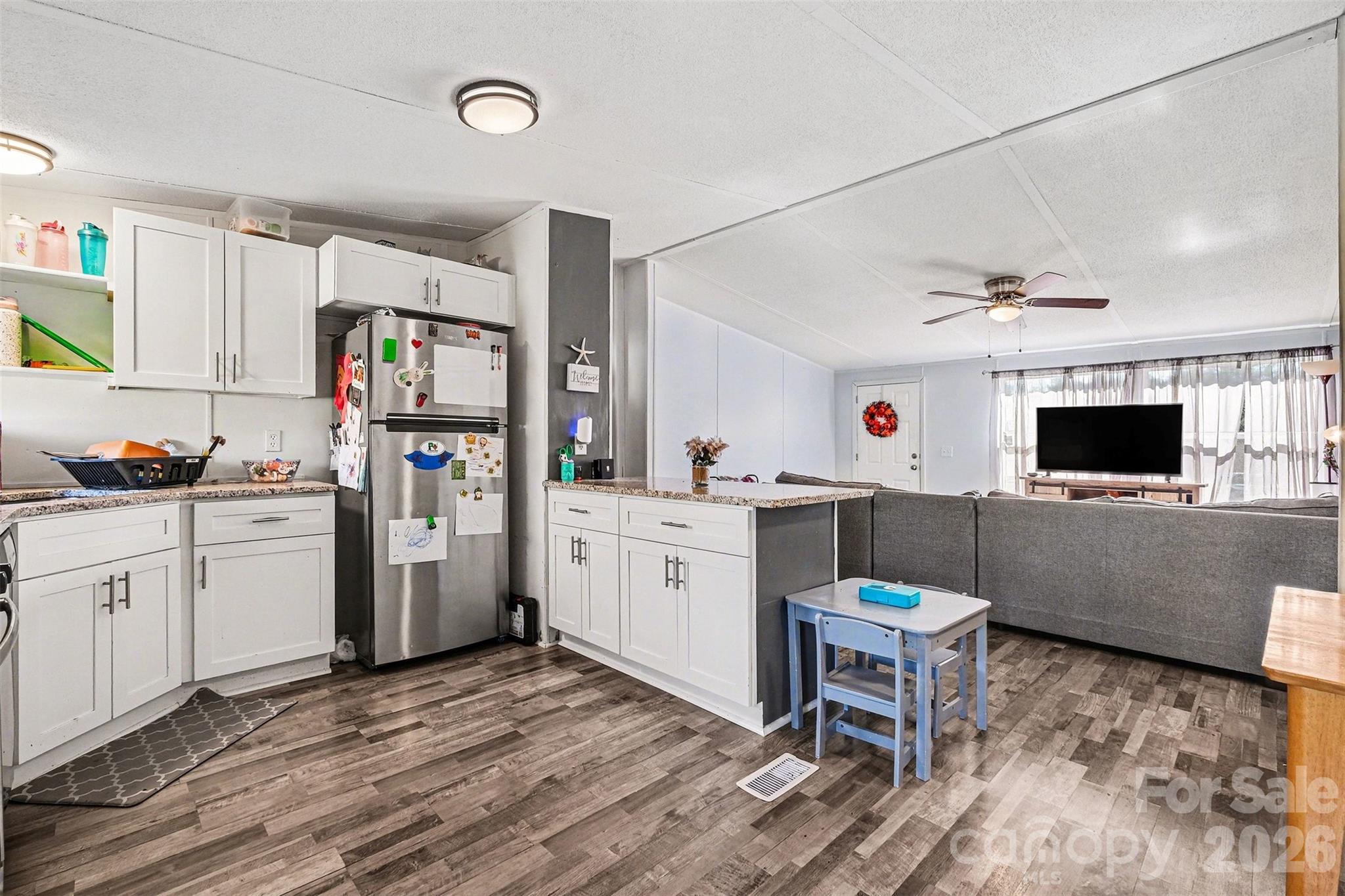 Hoyles Creek - Residential