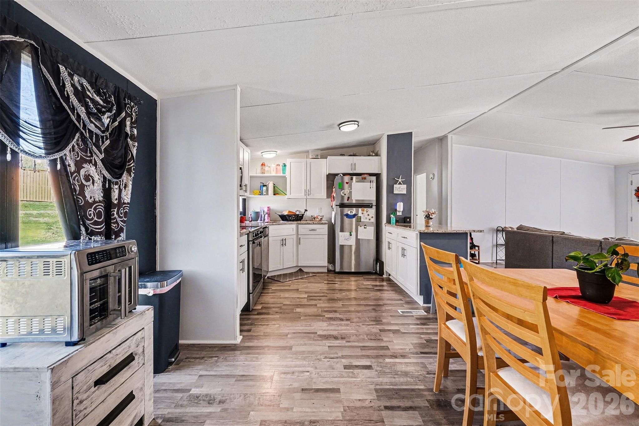 Hoyles Creek - Residential