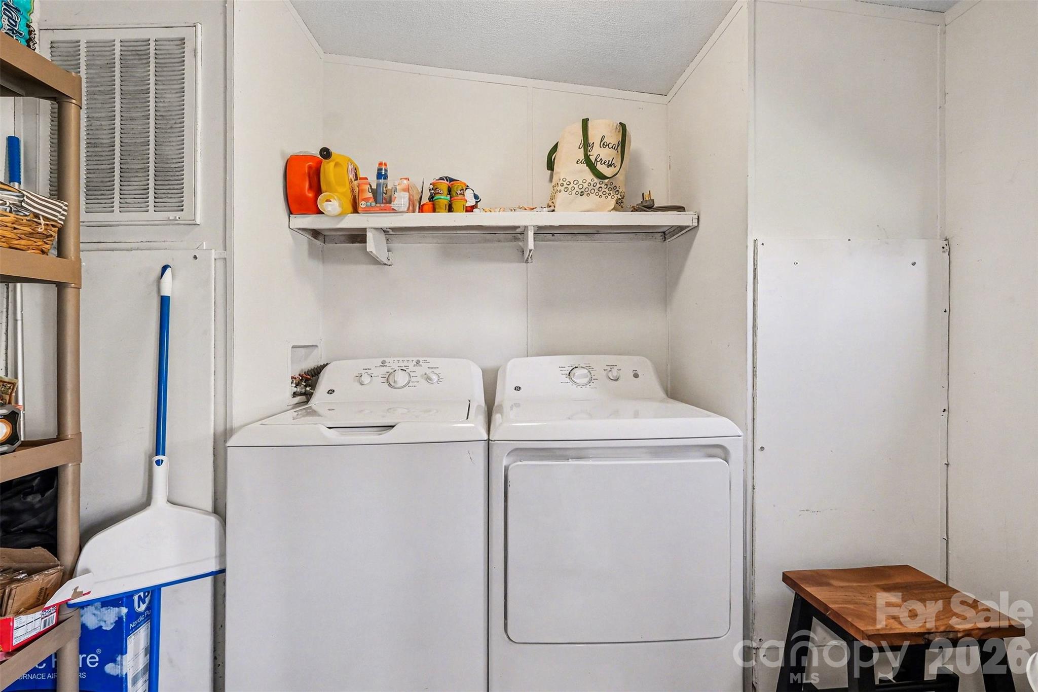 Hoyles Creek - Residential