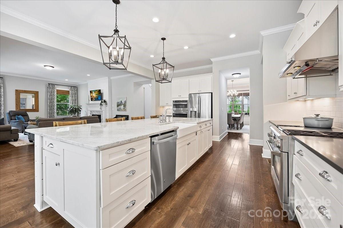 Oldenburg - Residential