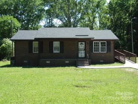 556 Roundtree Circle Chester SC 29706