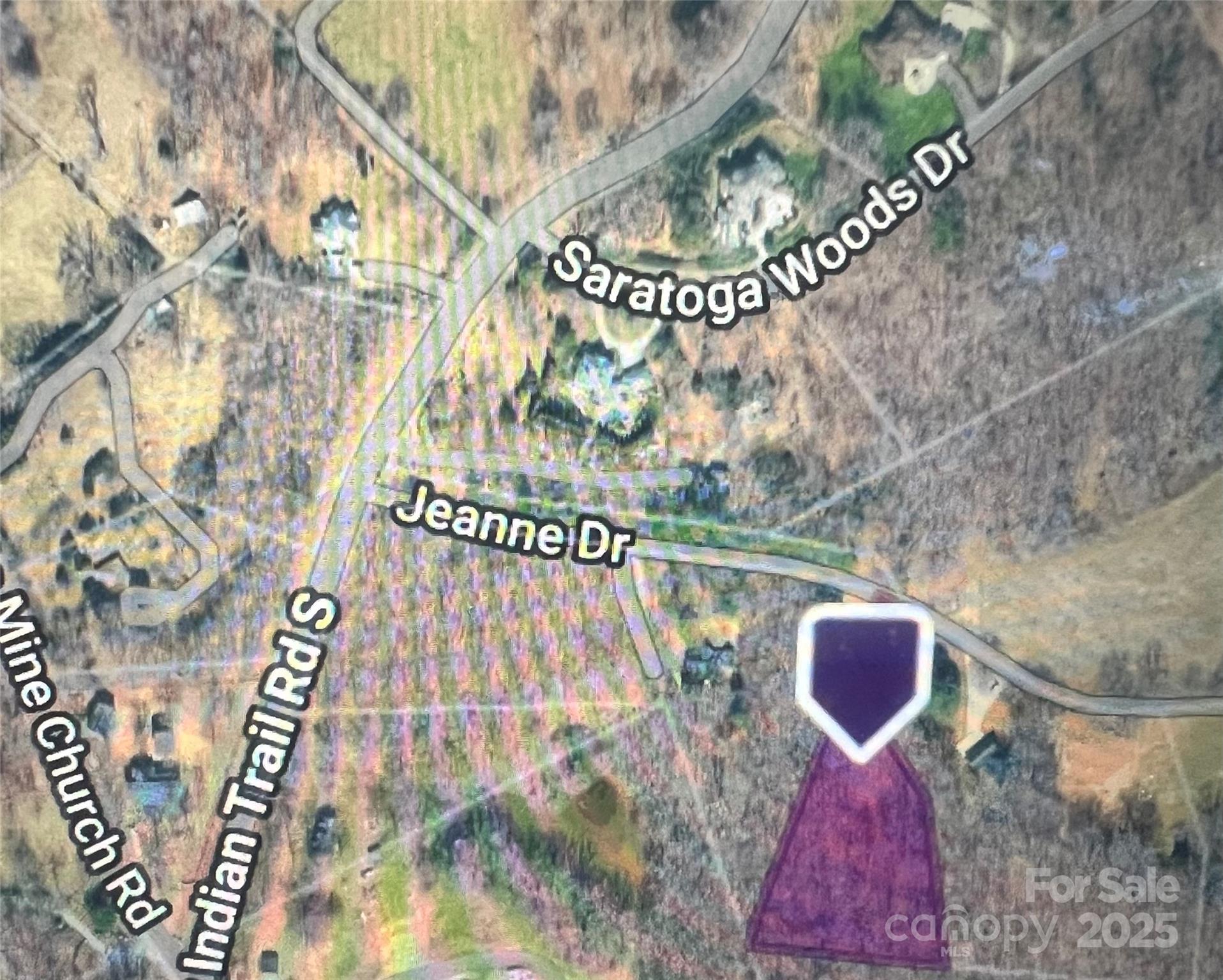 6107 Jeanne Drive