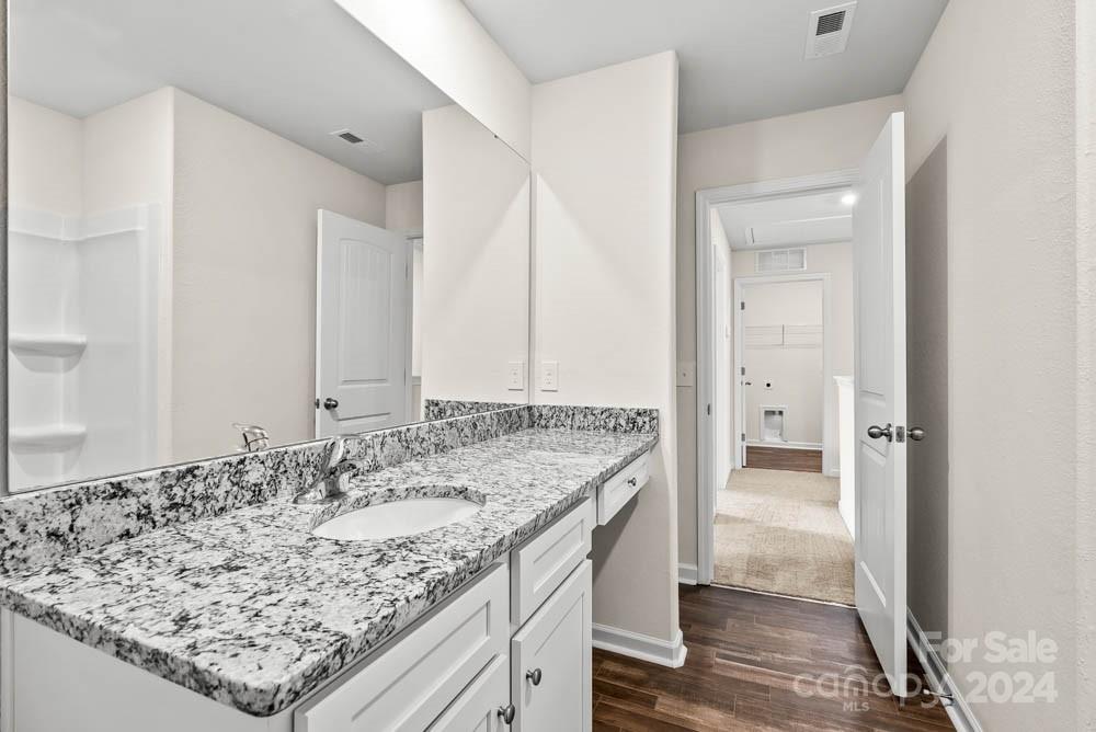 McKee Creek Village - Residential