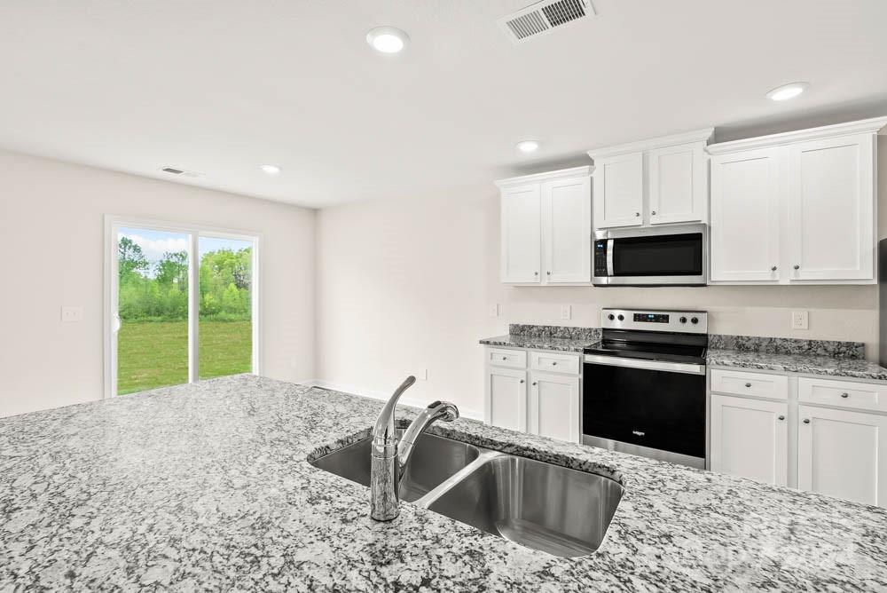 McKee Creek Village - Residential