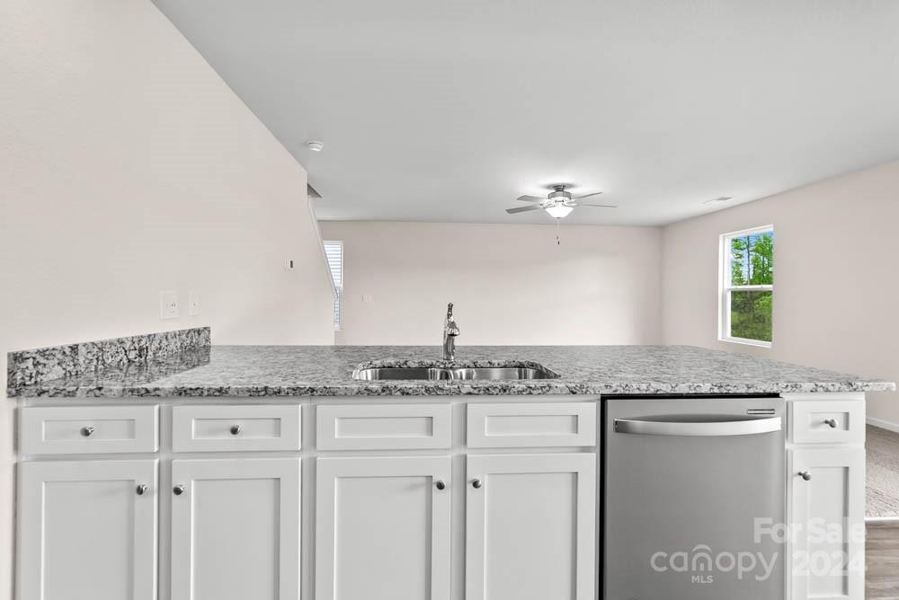 McKee Creek Village - Residential