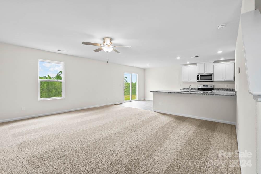 McKee Creek Village - Residential
