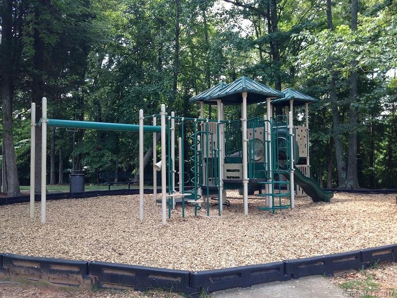 Kingstree - Residential