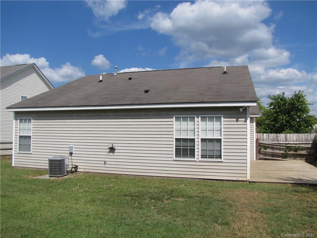 Hawick Commons - Residential Lease