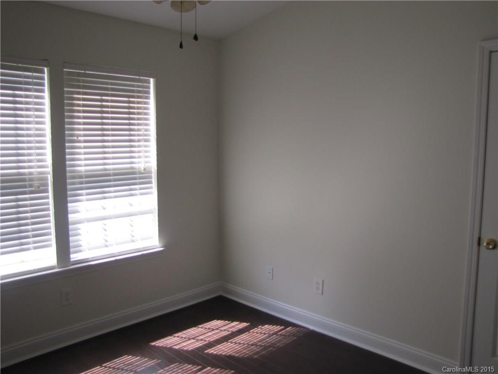 Hawick Commons - Residential Lease