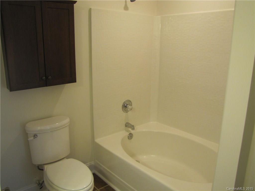 Hawick Commons - Residential Lease