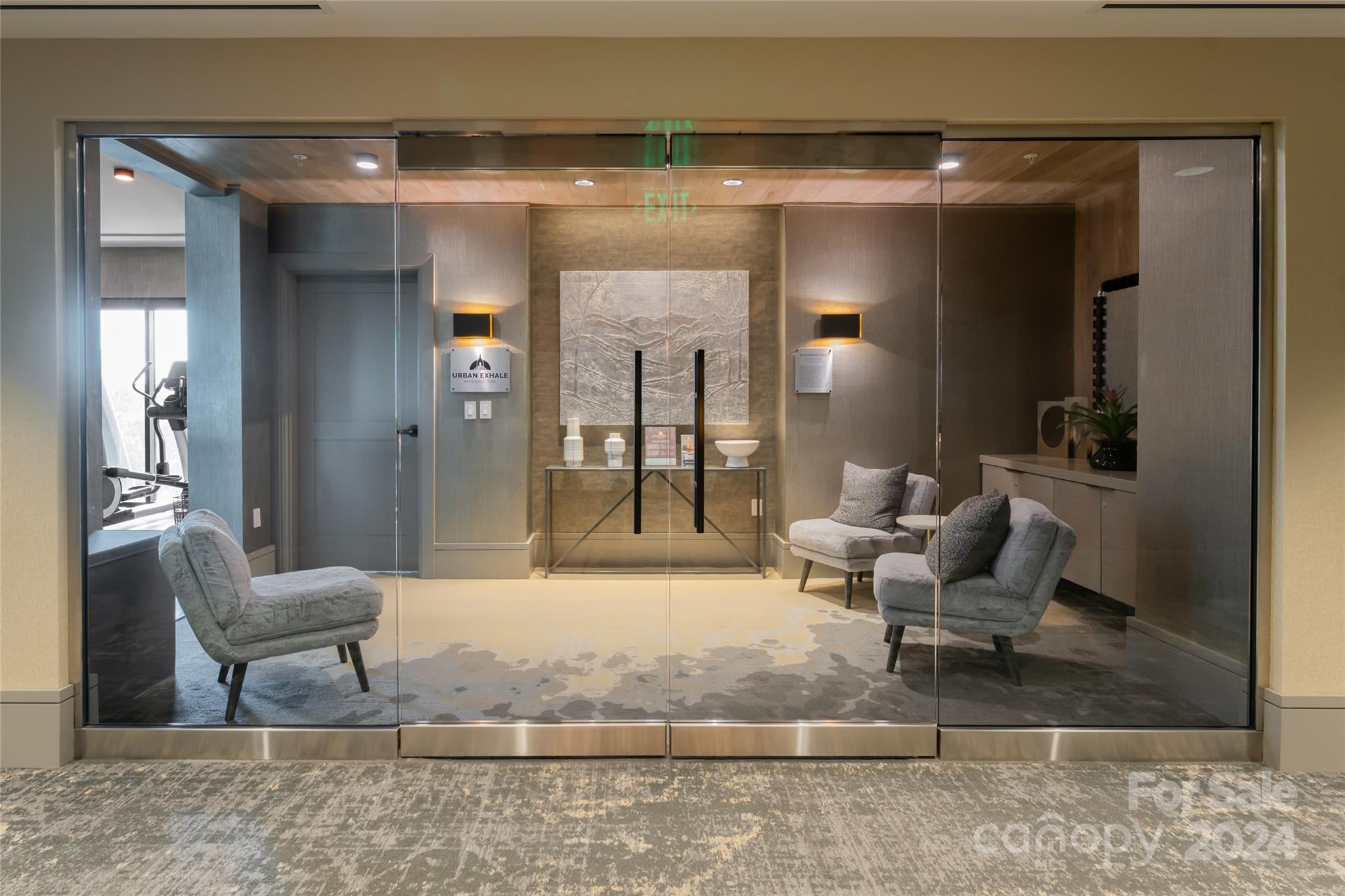 Asheville Arras Residence - Residential