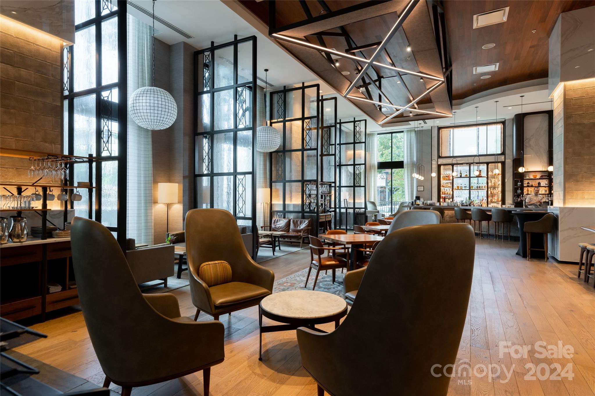 Asheville Arras Residence - Residential