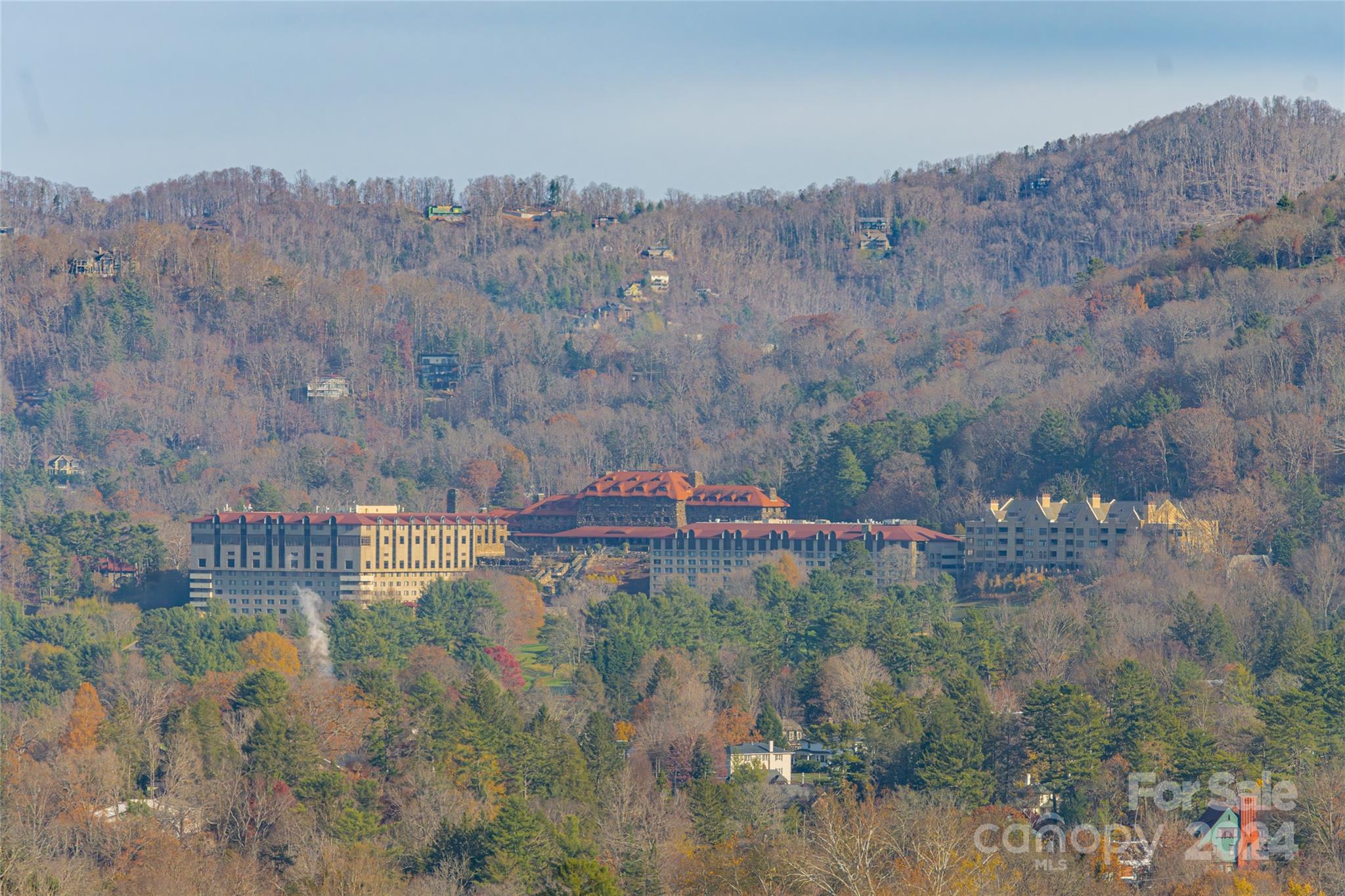 Asheville Arras Residence - Residential