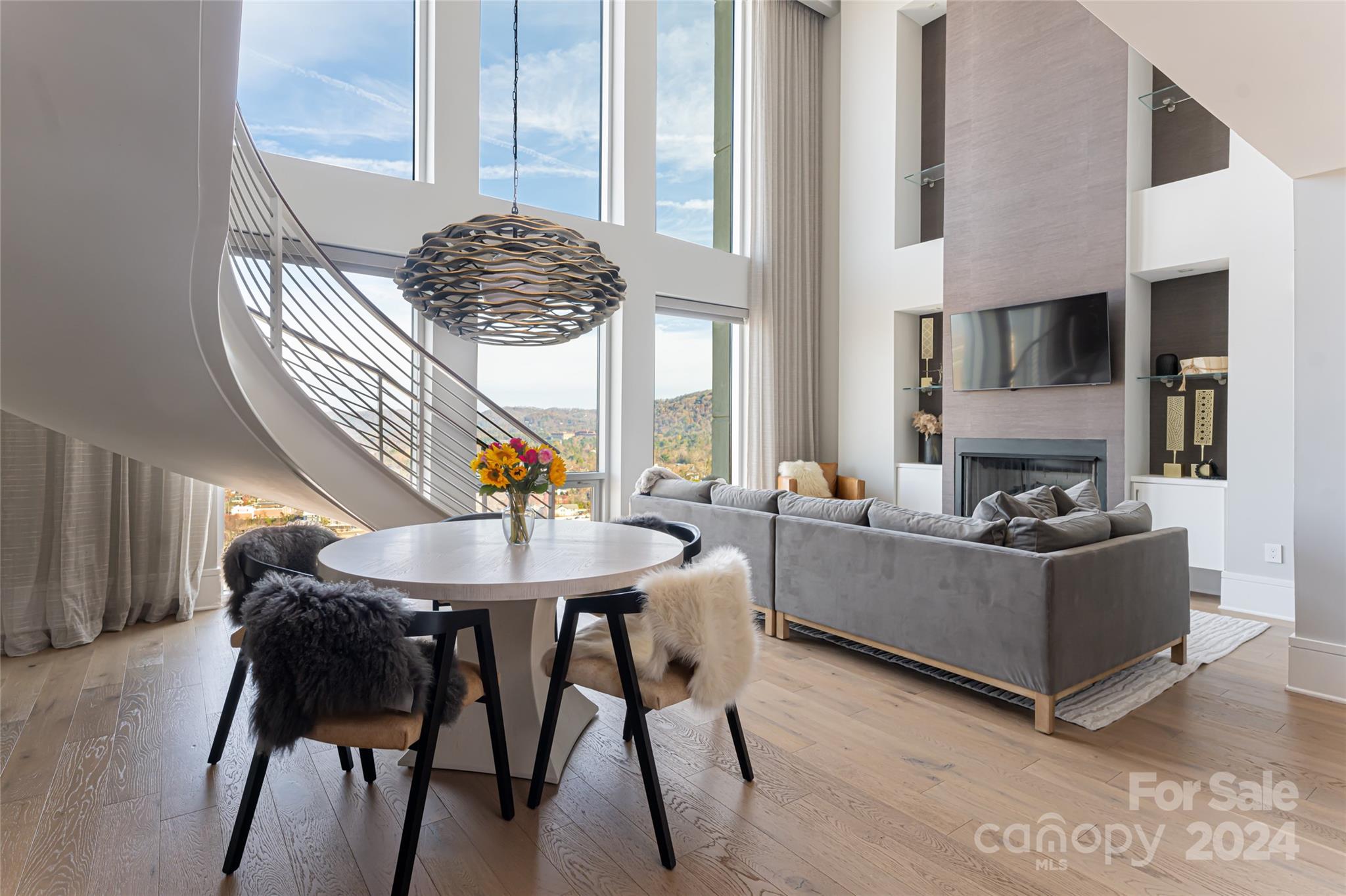 Asheville Arras Residence - Residential