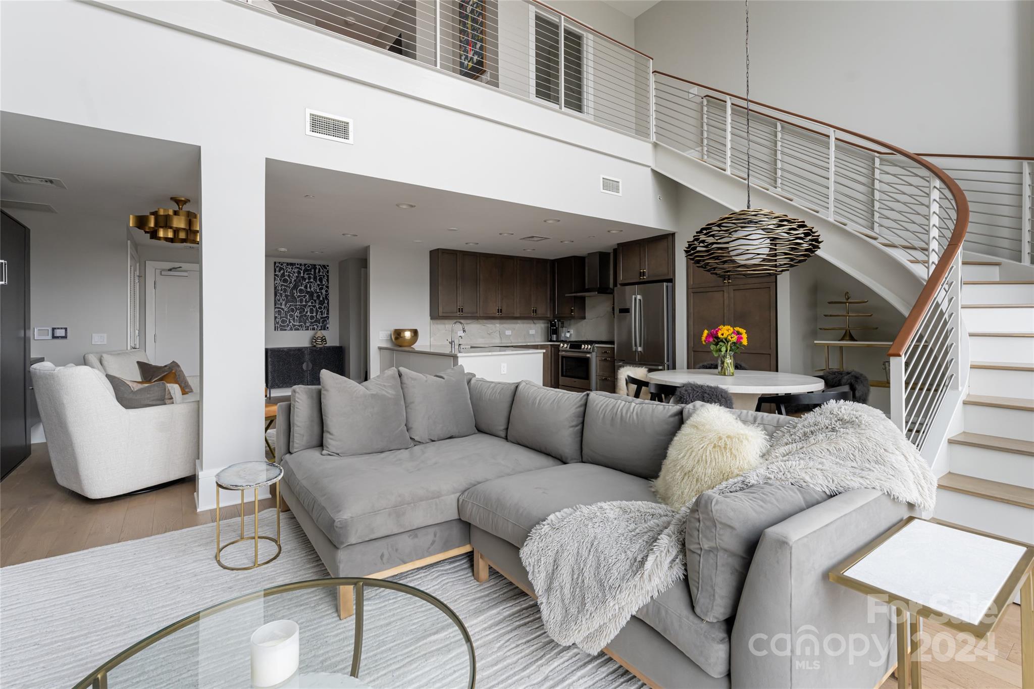 Asheville Arras Residence - Residential