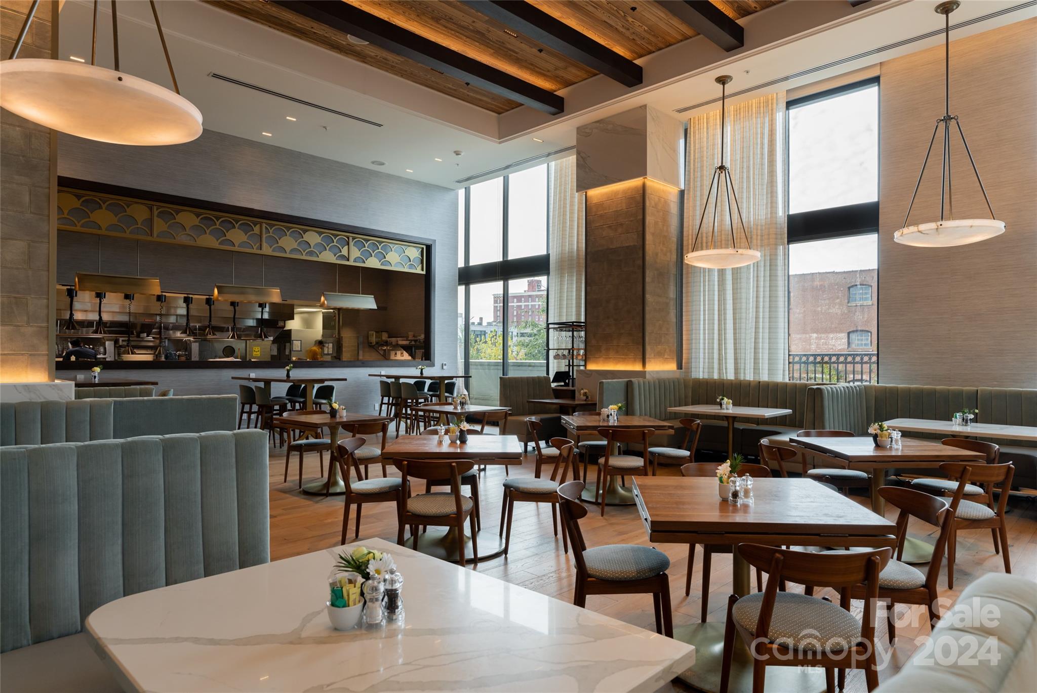 Asheville Arras Residence - Residential