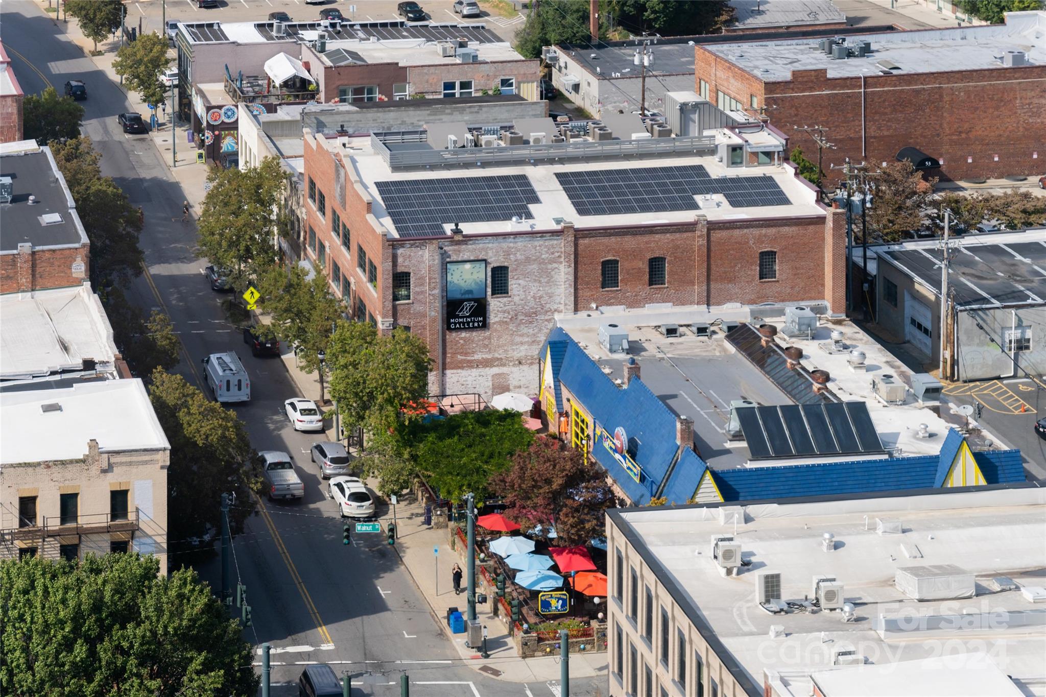 Asheville Arras Residence - Residential