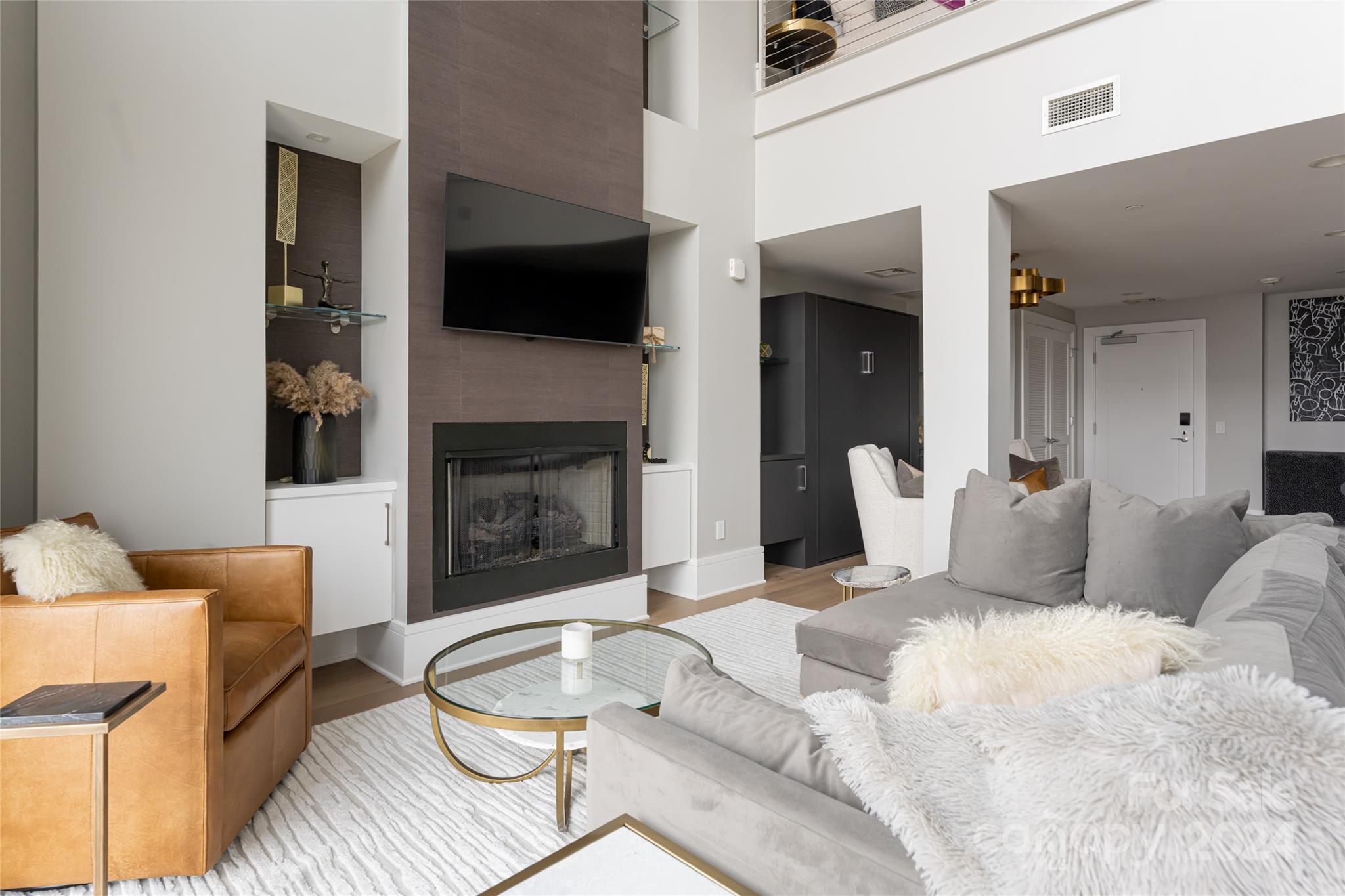 Asheville Arras Residence - Residential