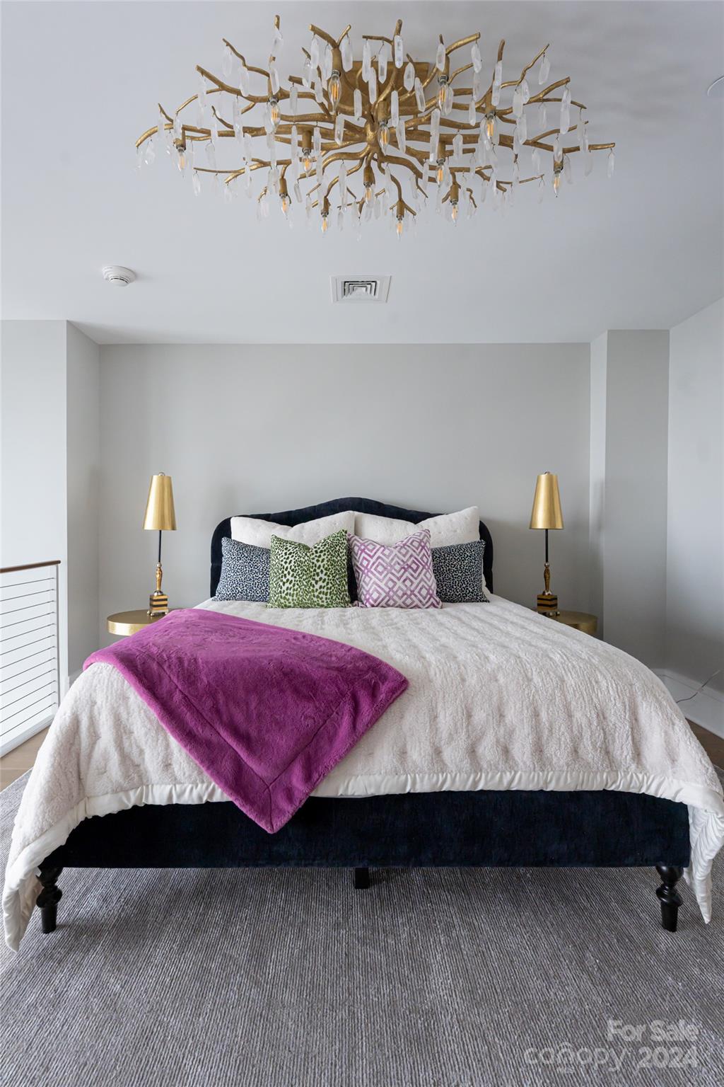 Asheville Arras Residence - Residential