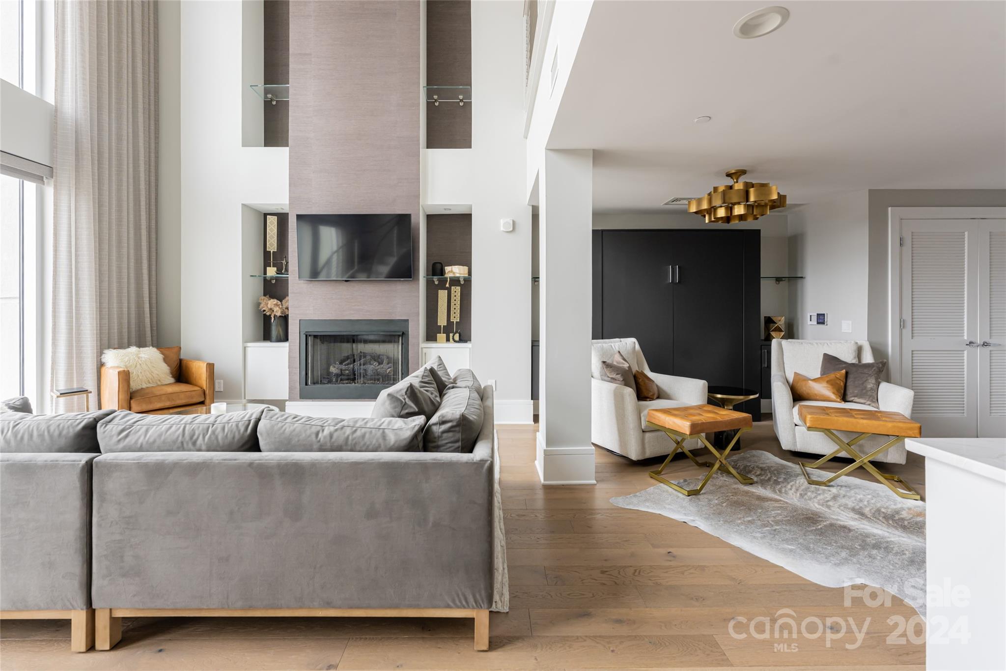 Asheville Arras Residence - Residential