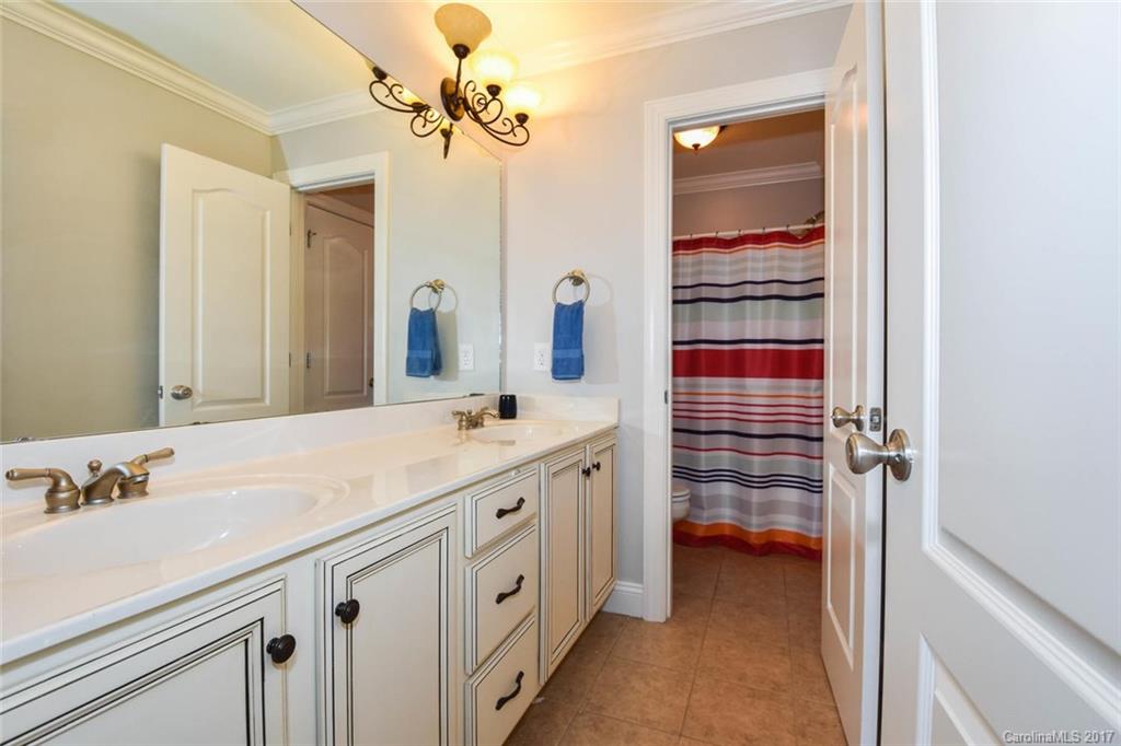 Patrick Place - Residential