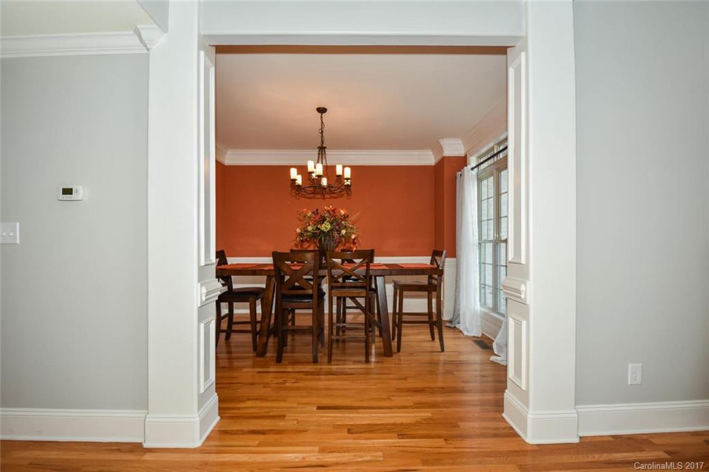 Patrick Place - Residential