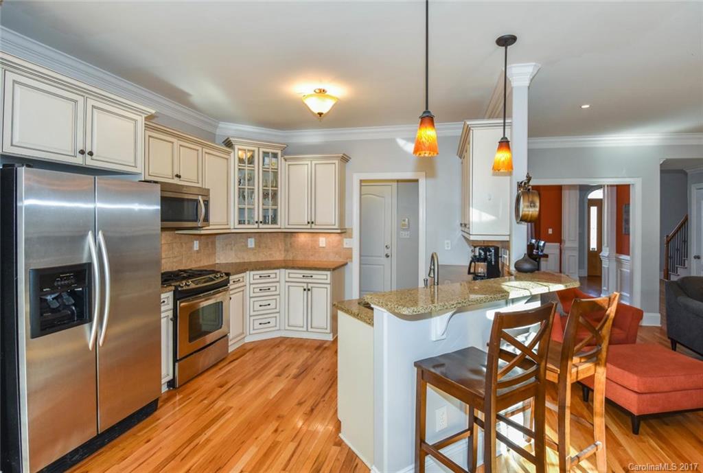 Patrick Place - Residential