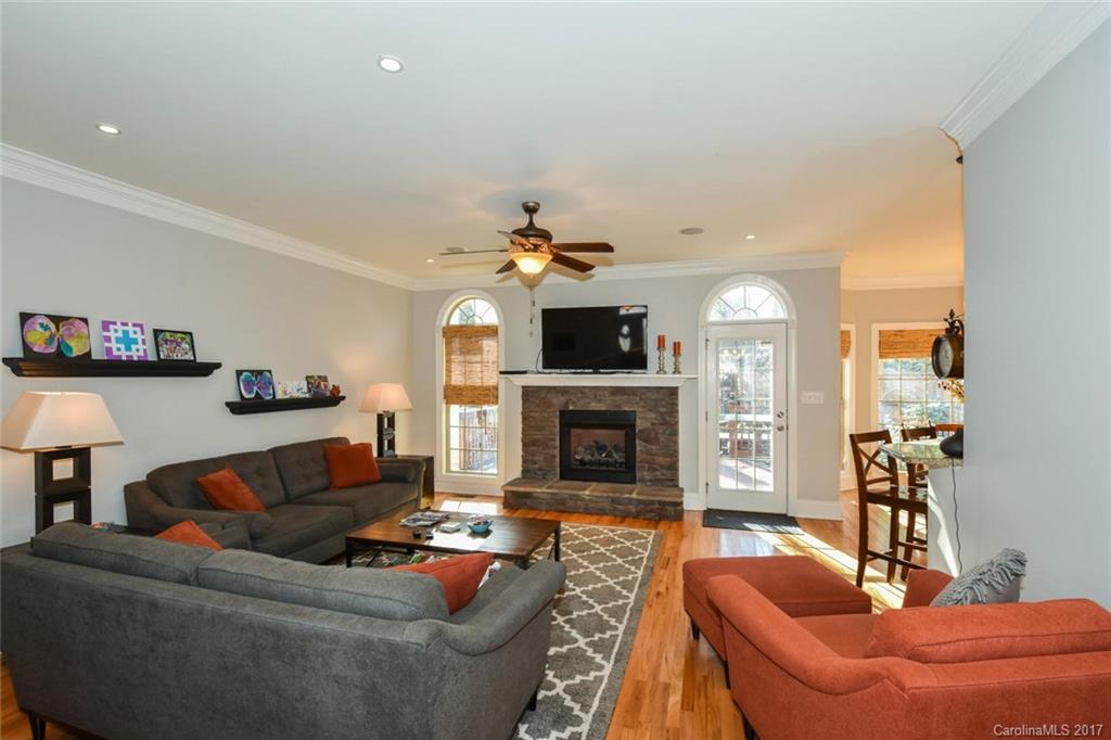 Patrick Place - Residential