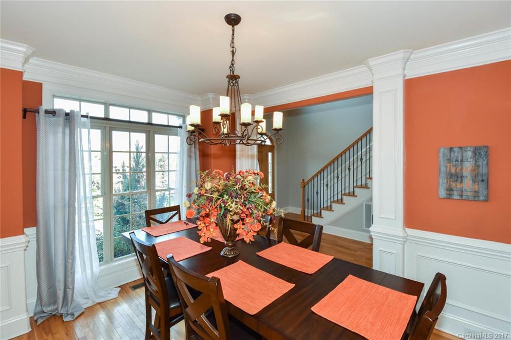 Patrick Place - Residential