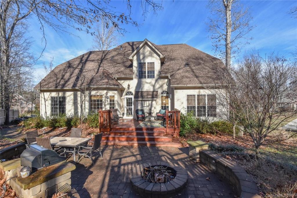 Patrick Place - Residential