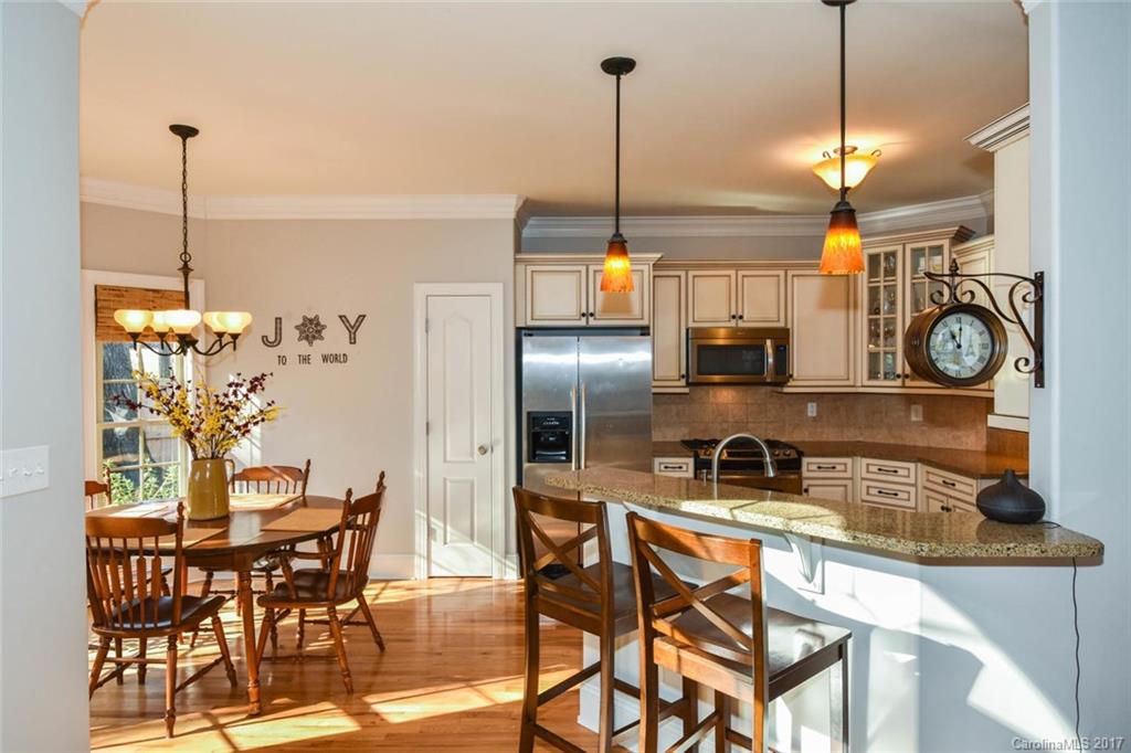 Patrick Place - Residential