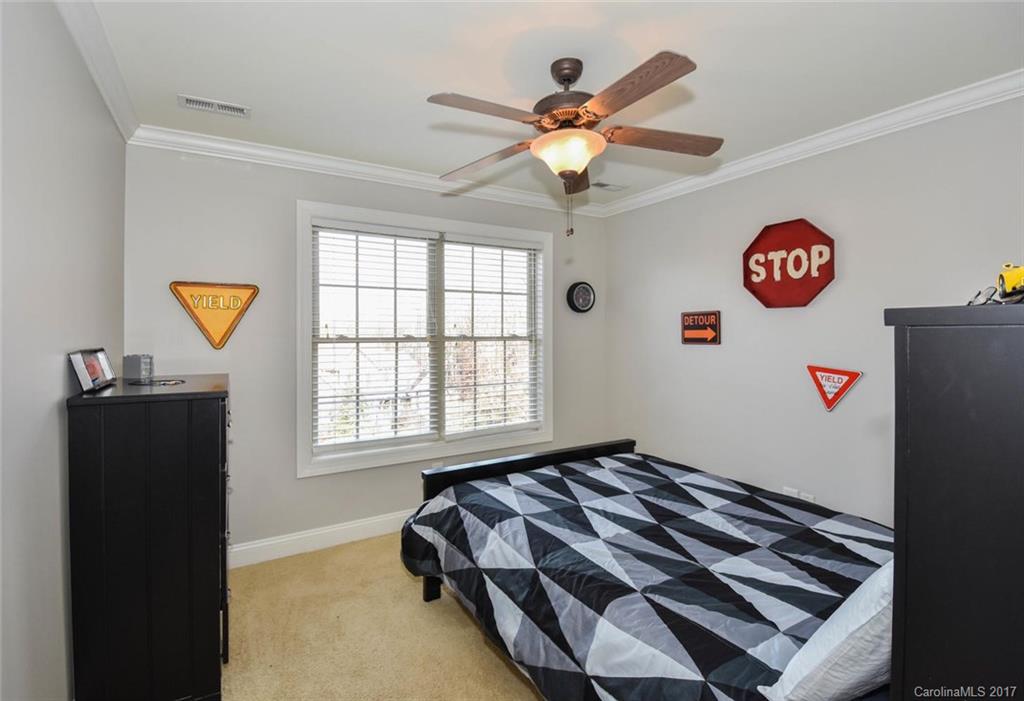 Patrick Place - Residential