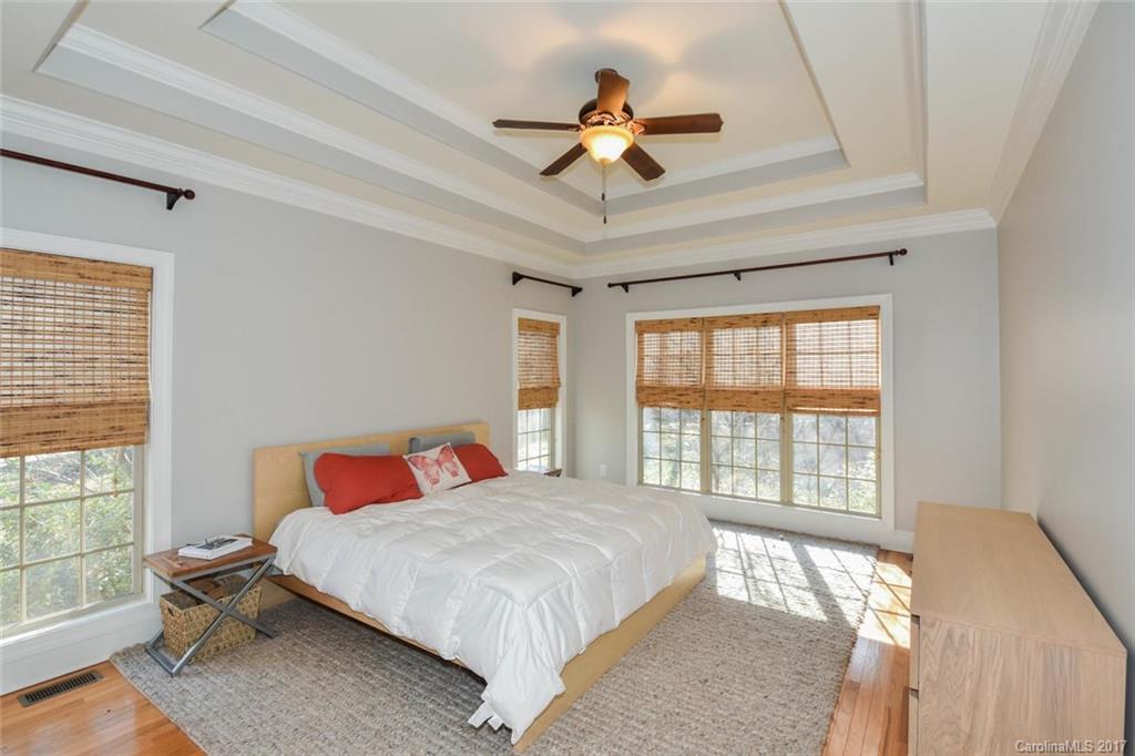 Patrick Place - Residential