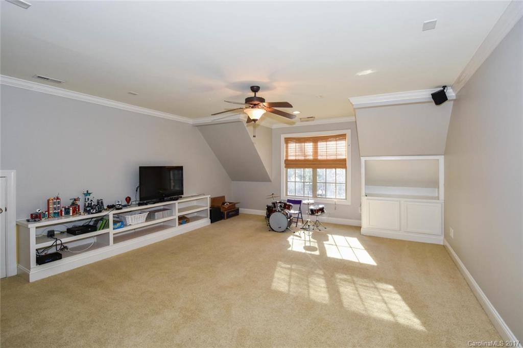 Patrick Place - Residential