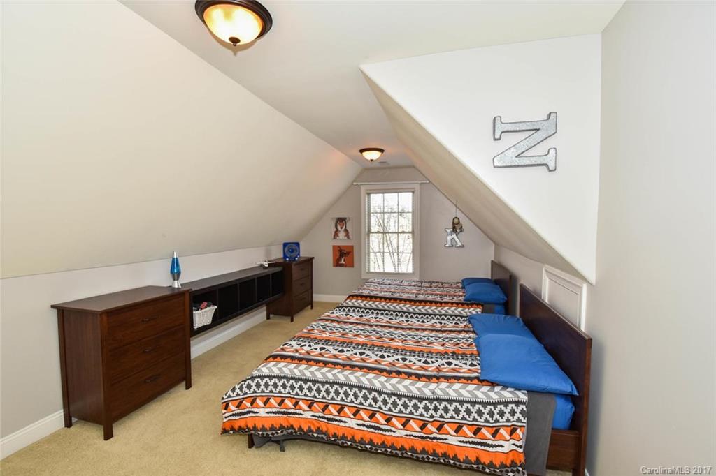 Patrick Place - Residential