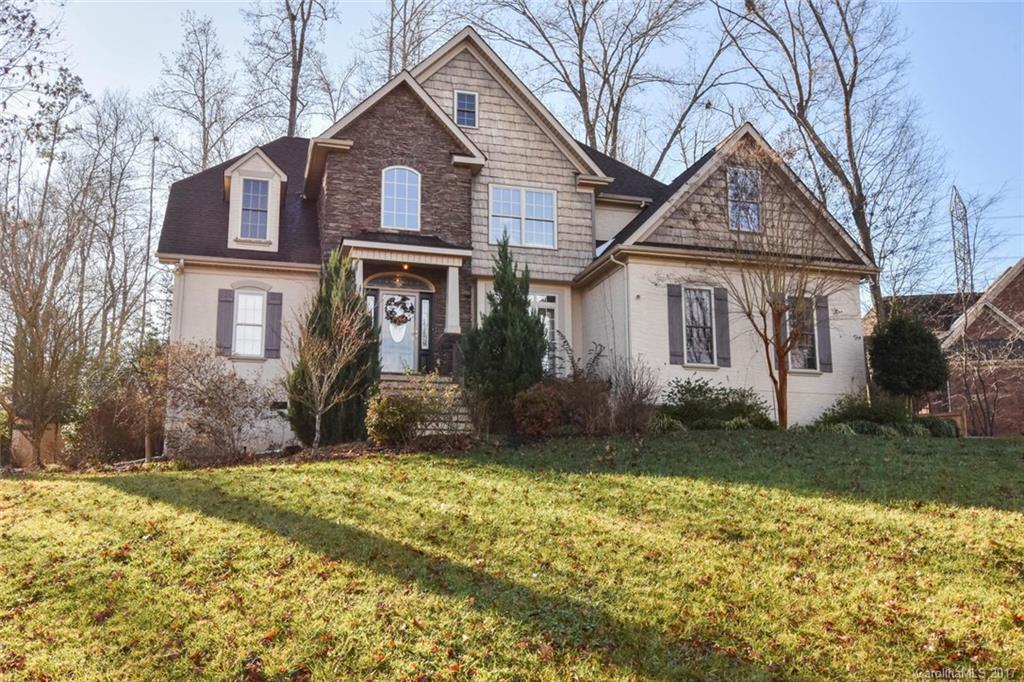 Patrick Place - Residential